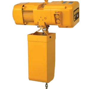 Contenedor de Cadena de Acero Harrington