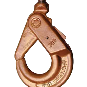 Gancho Shur lock Harrington