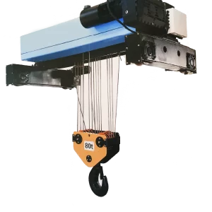 Polipasto de Cable Katana
