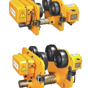 Trole Electrico America Series