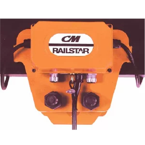 Trole Electrico CM RailStar