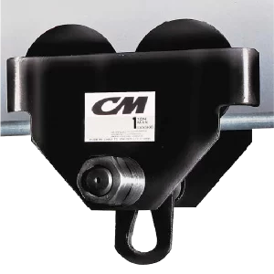 Trole Manual de Jalon CM 633